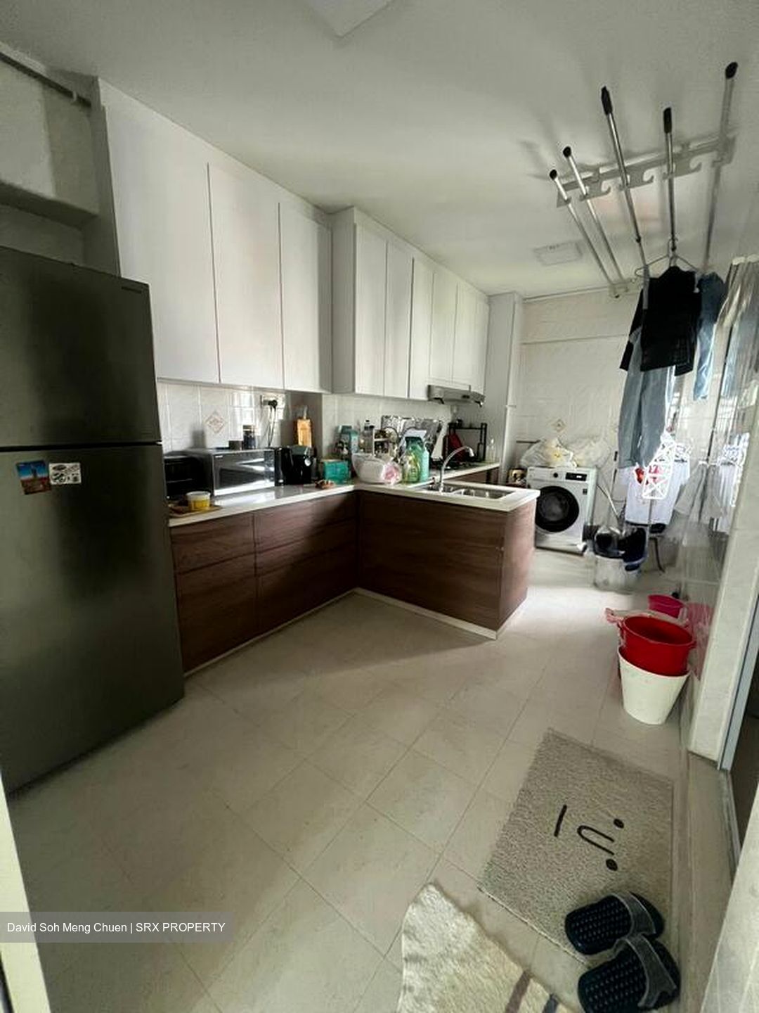 Avenue South Residence (D3), Apartment #512808071